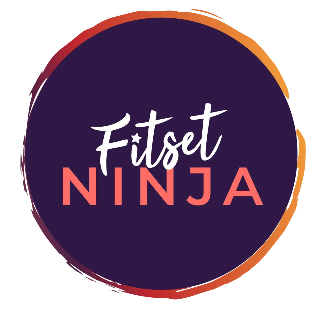 Fitset Ninja Kelowna