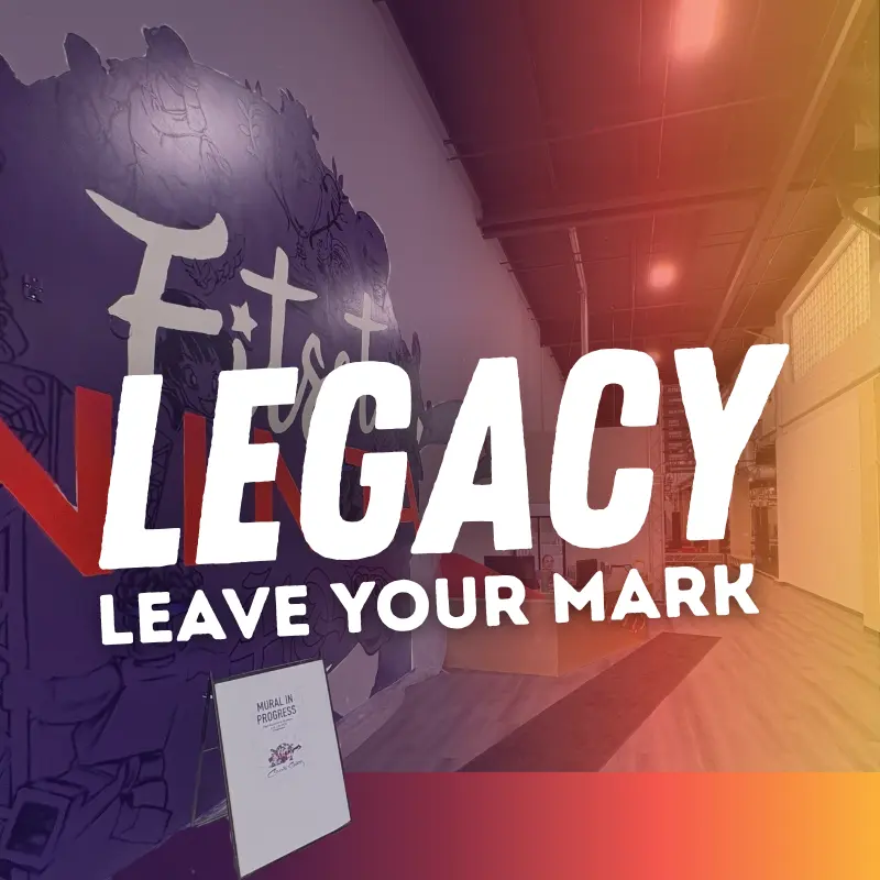 Edmonton Legacy Member